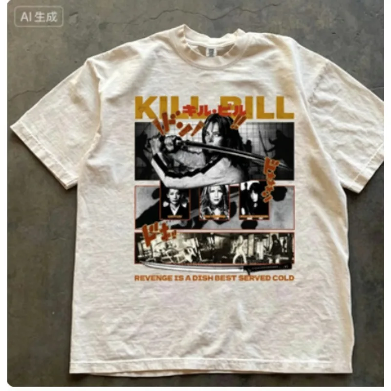 retro-japanese-quentin-tarantino-movie-graphic-t-shirt-90s-retro-t-shirt-kill-movie-theme-t-shirt