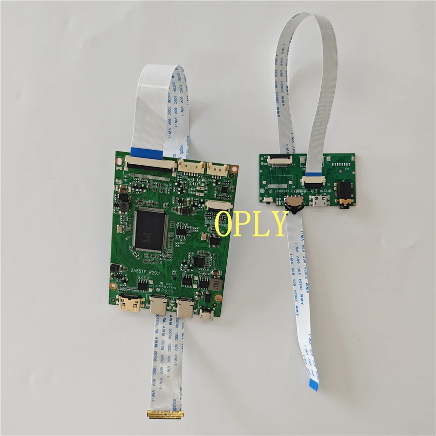 2 Type C Mini Hdmi-… - image