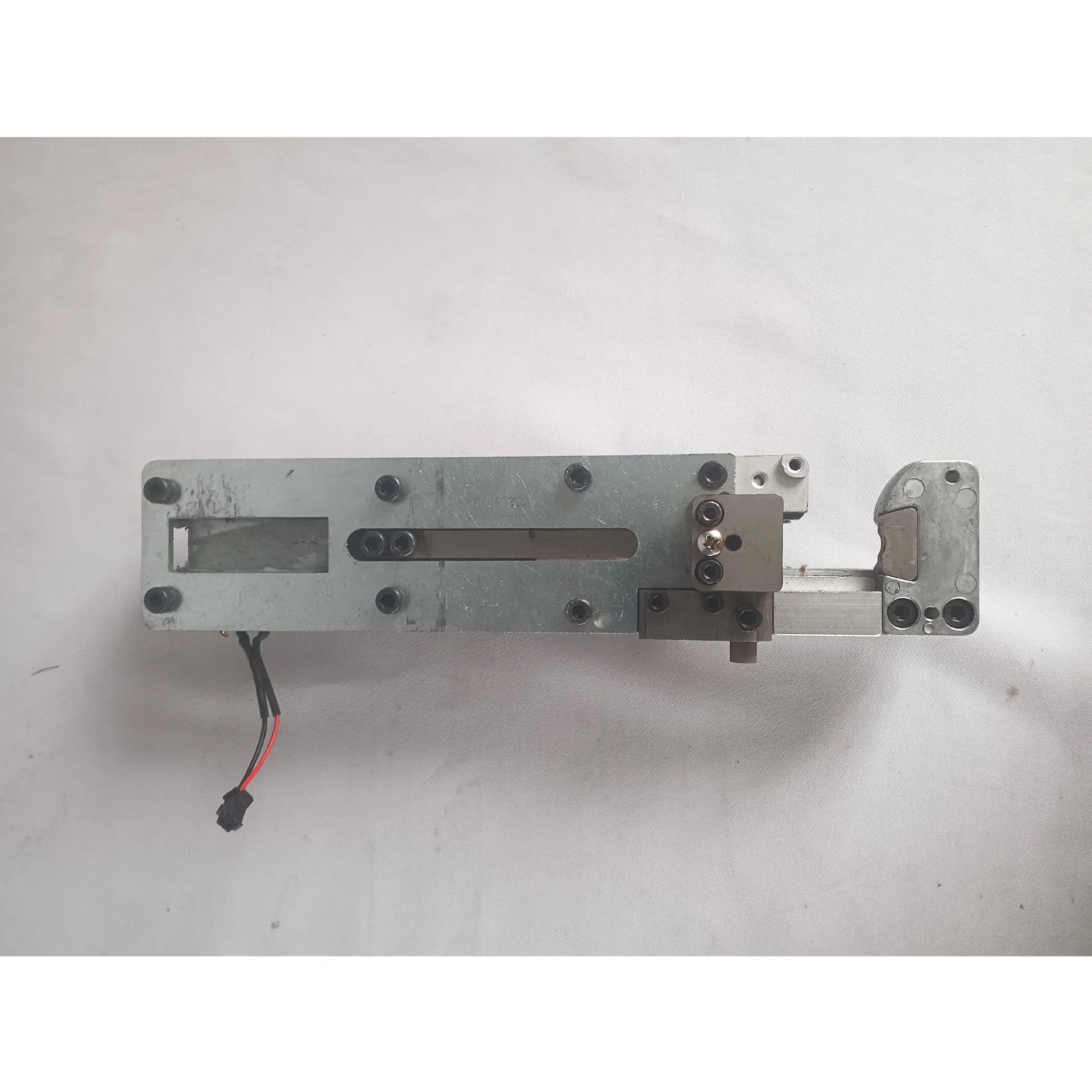 Automatic wire machine parts wire machine head