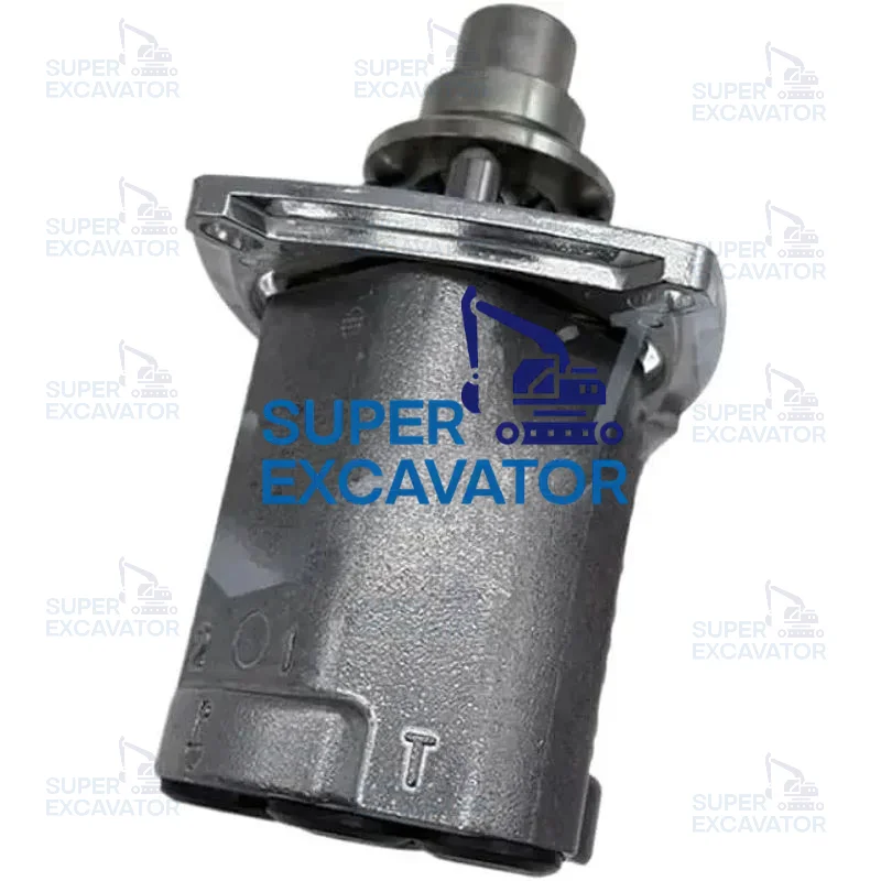 

Hydraulic Pilot Valve Operating Control Lever Assy 25/221449 Operating Grip Remote Controller For EC JCB Hydraulic Pilot Valve