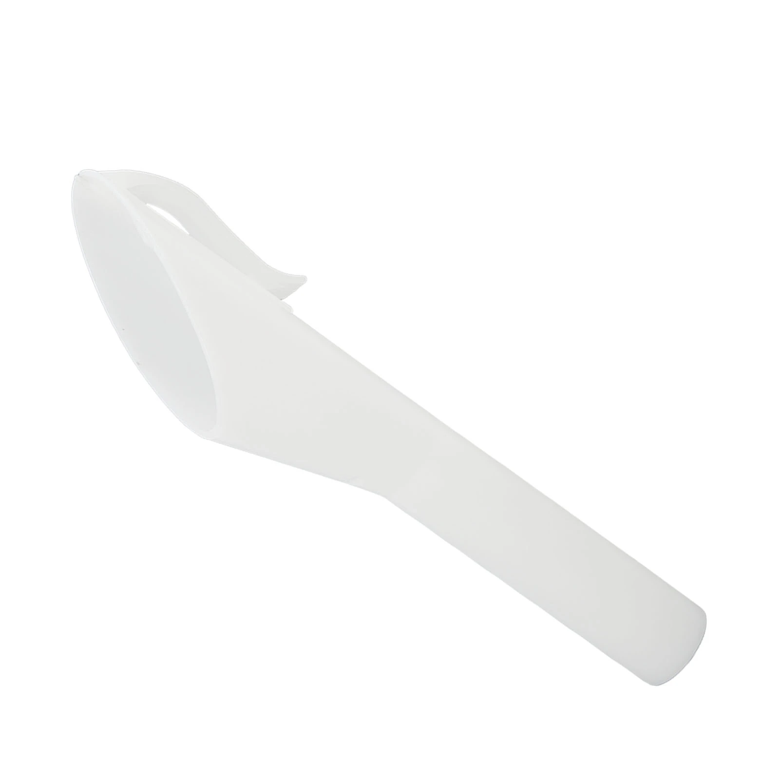 Fuel Tank Funnel 2050716 Emergency Capless Fuel Fill Spout Funnel Tube Replacement for FORD FIESTA FOCUS C‑MAX