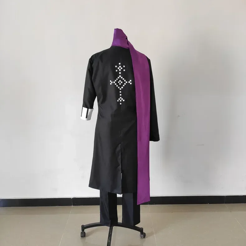 Anime Super Danganronpa 2 Gundam Tanaka Cosplay Costume Adult Full Set Women Men Halloween Carnival Cosplay Costume - view 3