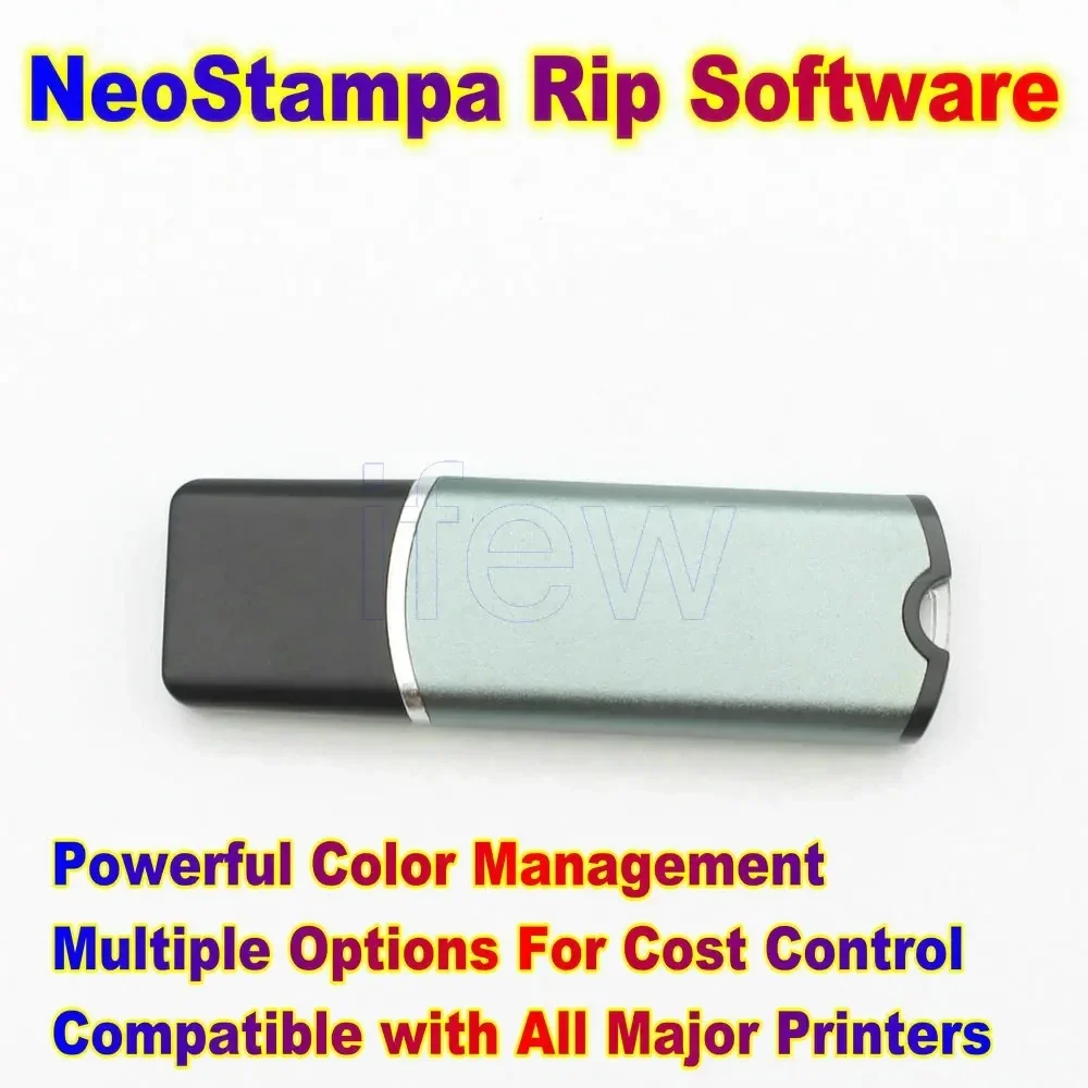 10.2.4 Neostampa Printing Rip Software Delta Digital Textile Printer Rip Usb Program Neostampa Rip Dongle Usb Application Key