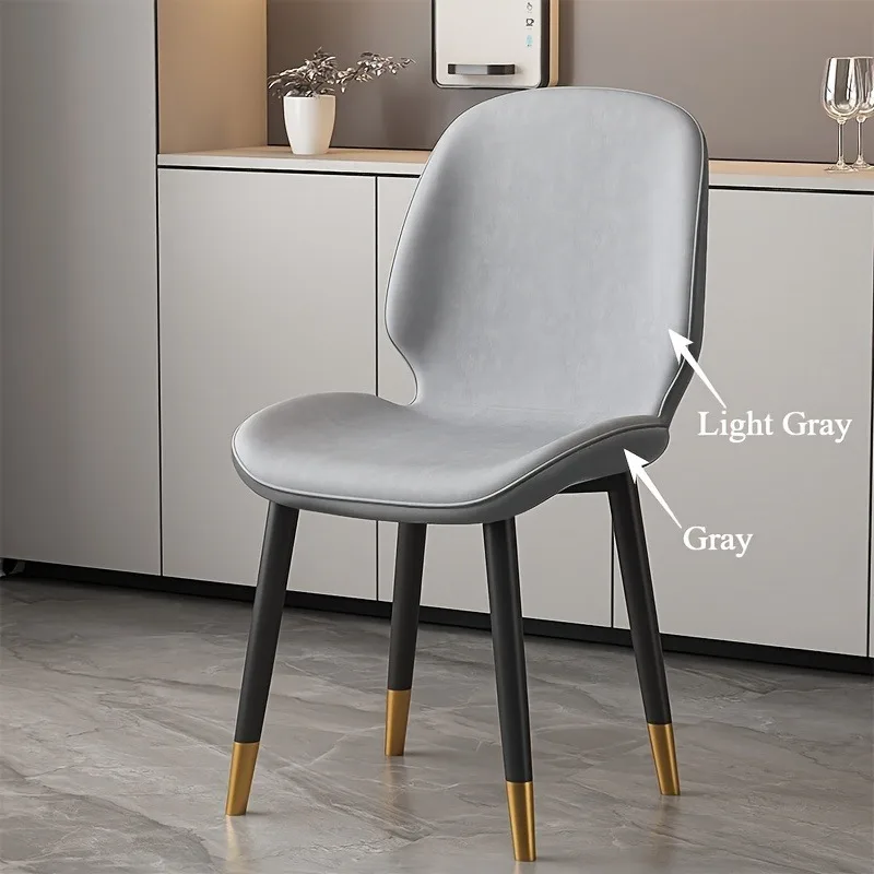 Thumbnail 3 - #39 Upholstered Dining Chairs Comparison Guide