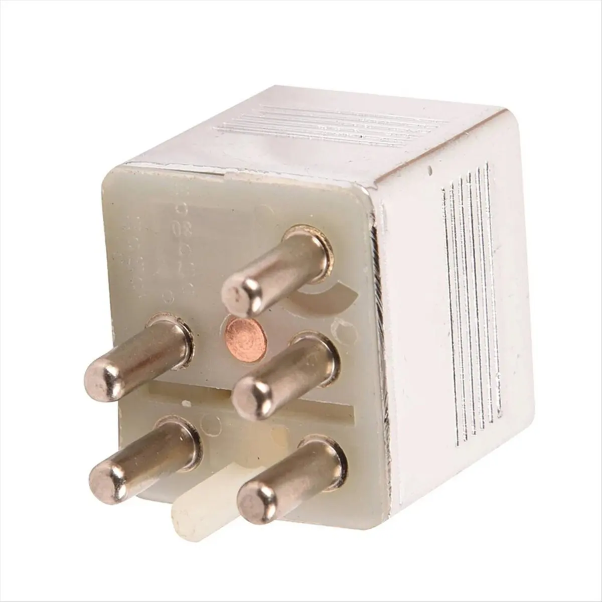 Relé de carro para Mercedes Benz R107 W123 W124 W116 W126 R129 W201 Novidades