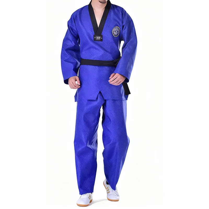 Adult Unisex Karate… - image