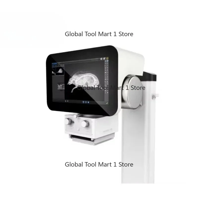Vete-rinary instrument Me-dical mhine highfrequency portable x ra-y mhine for human and Veter-inary