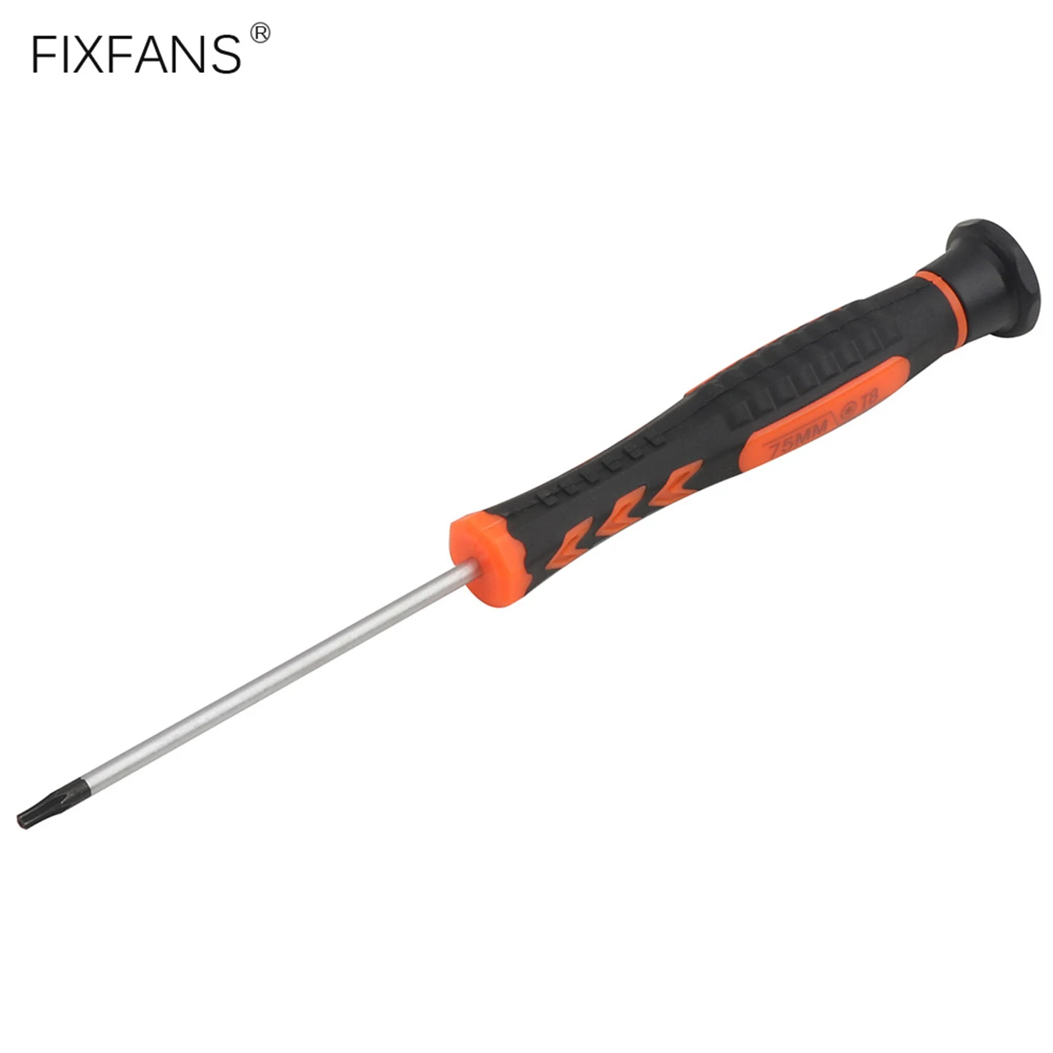 T8 Torx Screwdriver Precision TR8 Torx Security Screwdriver for Game Console Controller Laptop Electronics Repair Tool