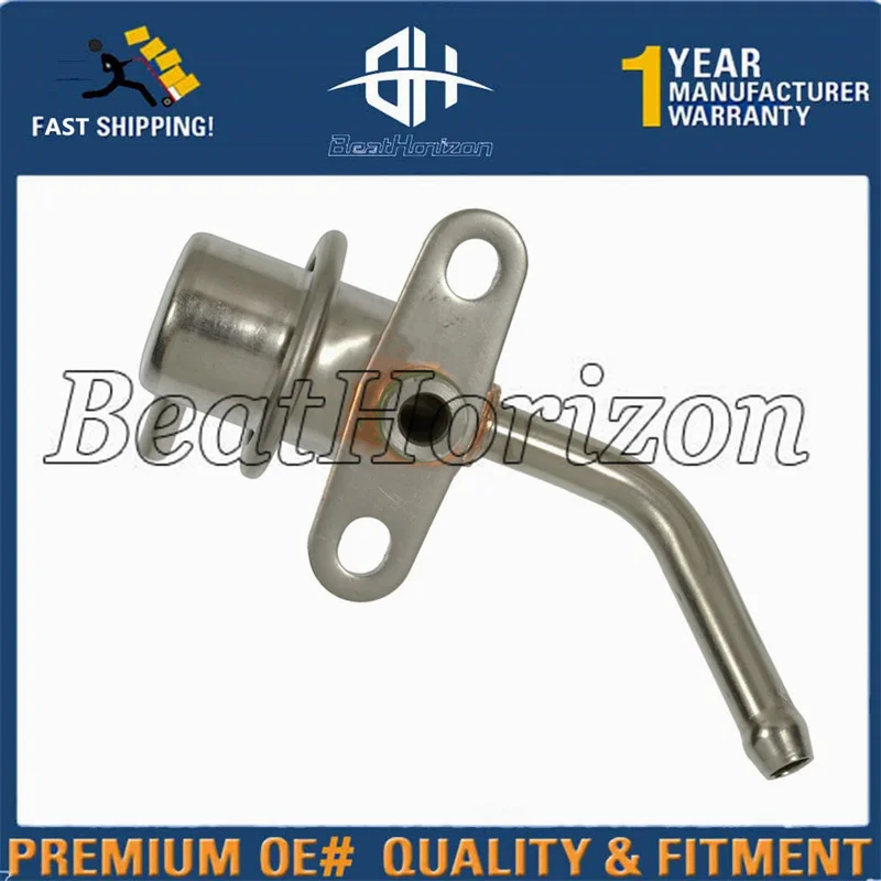 B61P-13-280 PR79 158-0267 FP10114 PR474 11179 143-769 21111 Fuel Injection Rail Pressure Regulator For Mazda MX5 New