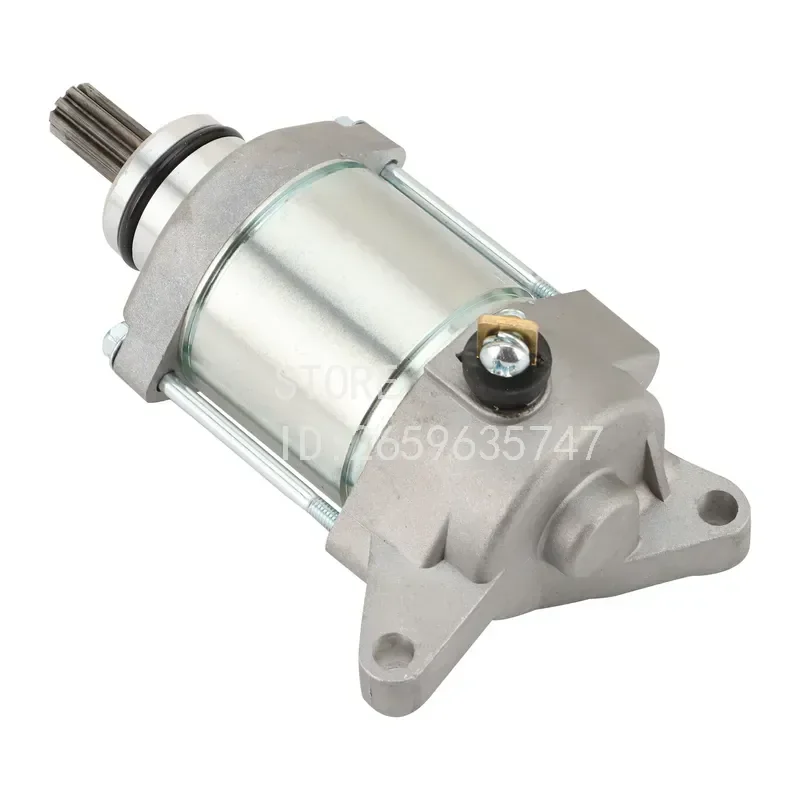 Starter Motor for WR450F 2003-2006 Replacement 5TJ-81890-10