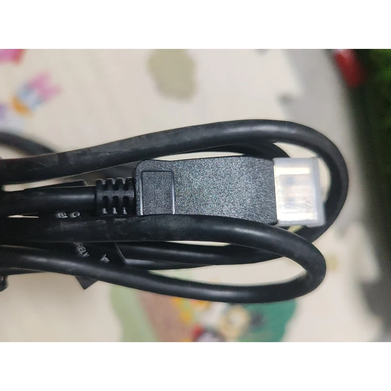New DP to HDMI High Speed Video Audio Cable Compatible Cord for Samsung Monitor TV