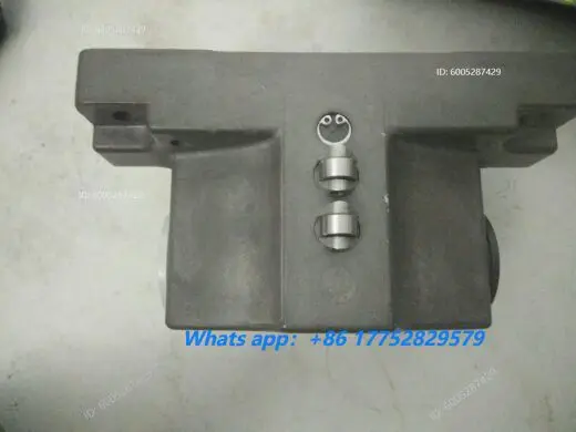 GSBF02R12-502-MC1806 limit switch all models