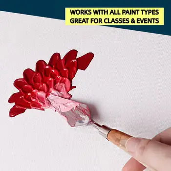 10 best sales Tavola artistica - №8