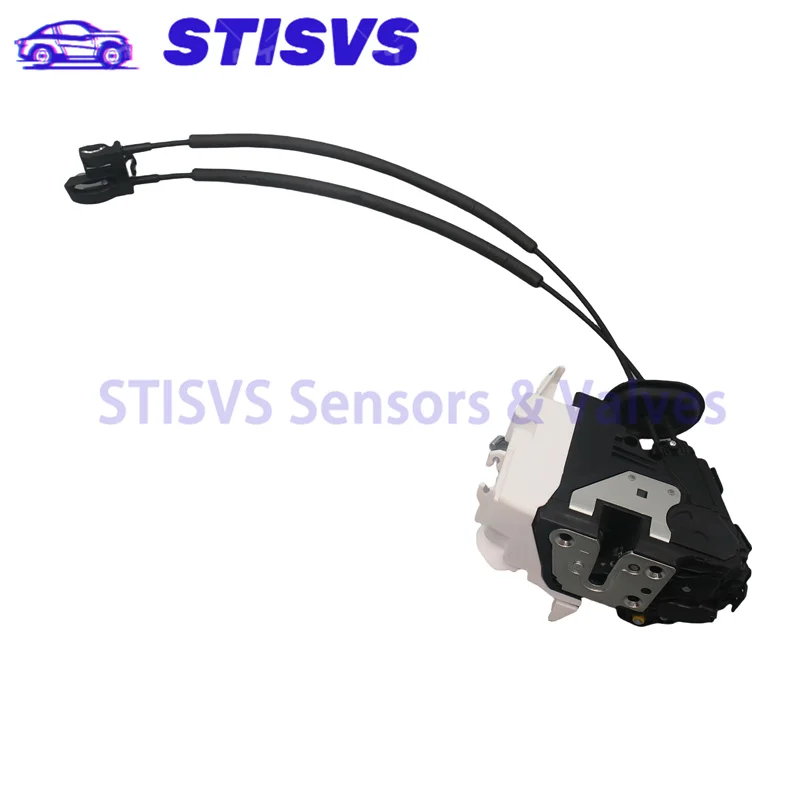 

81310-A7030 Front Left Door Lock Actuator Latch Assembly for HYUNDAI Kia K3 2012-2016 81310 A7030 Car Parts 81310 A7030