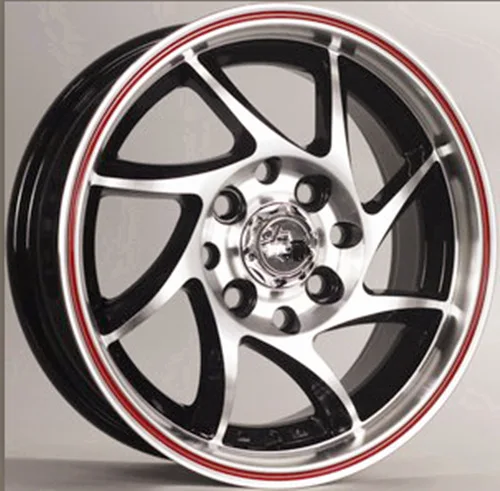 

Suitable for auto parts forging and casting aluminum alloy wheels