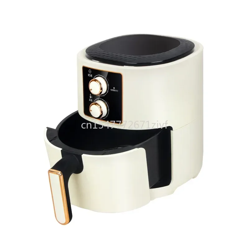 

Household Multi-functional Intelligent Air-type Deep-frying Pan - Large Capacity