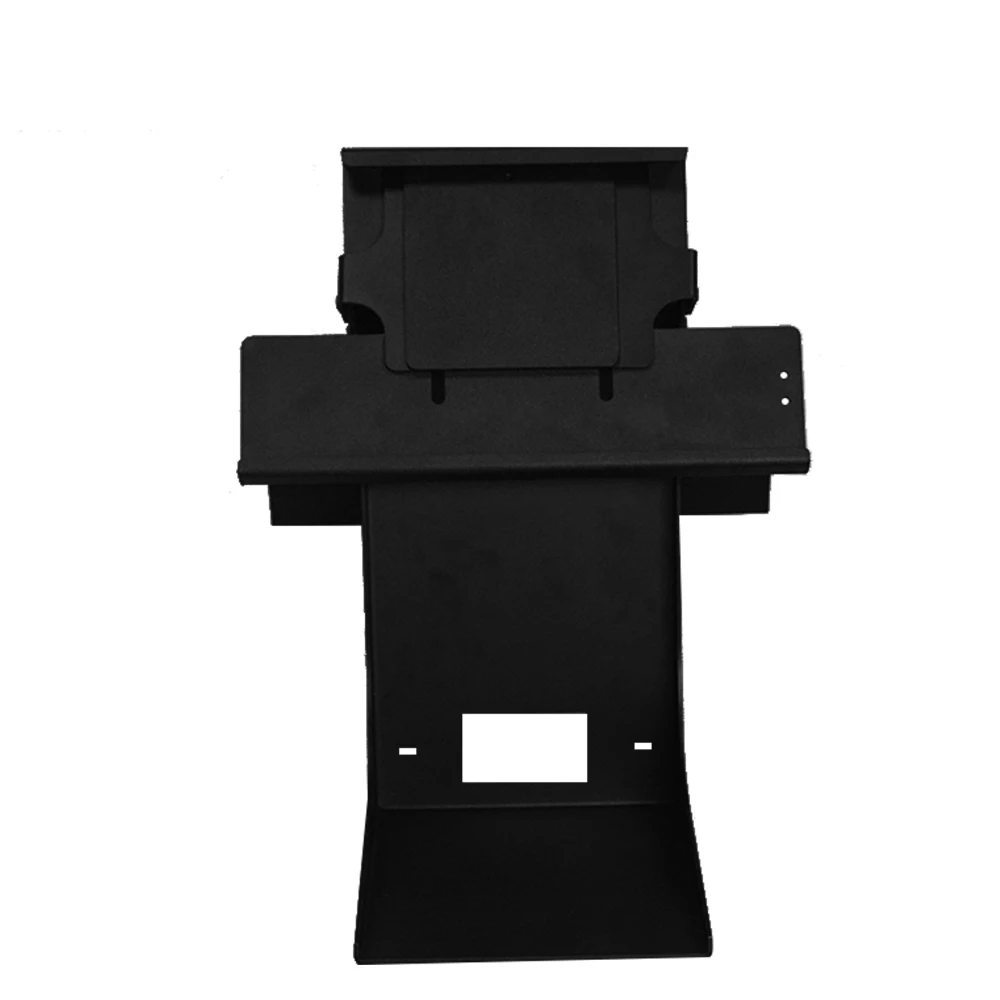 Imagem -02 - Pos Terminal Display Stand Tablet Flexível Fitting Pad Ps20a