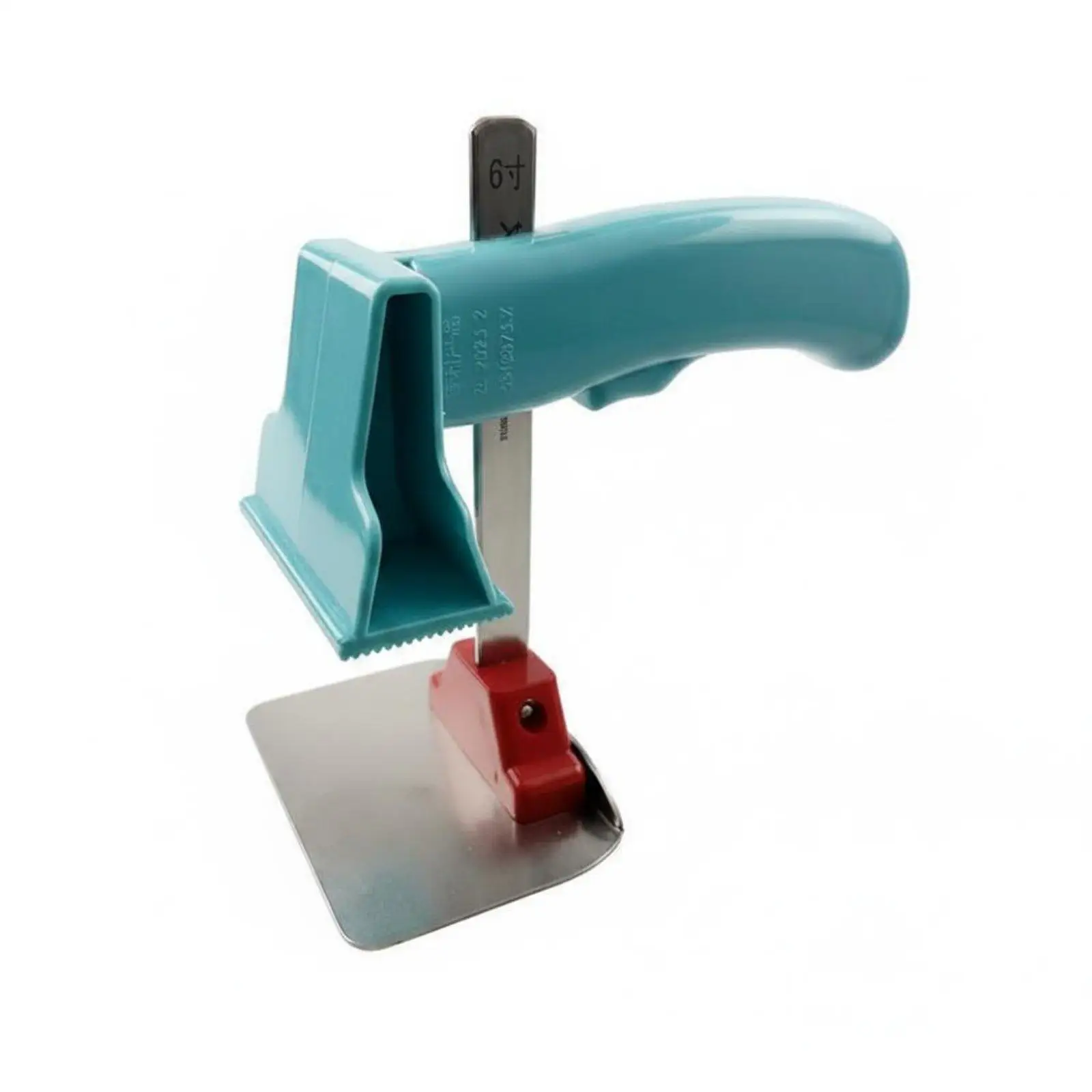 Cloth Clamp Stainless Steel Sewing Clip Strong Grip for Tailors