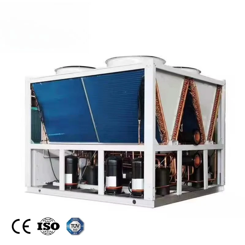 R410A Eco Heat Pump… - image