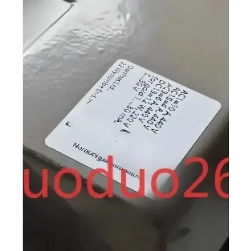 Suitable for Danfoss KPS47 pressure switch 060-312266 pressure controller