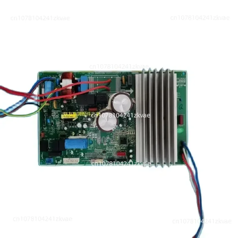 

For TCL Air Conditioning Control Board FR-4 (KB-6160) CTI ＞=600V A010276 A010259 Circuit 210901592 210901773