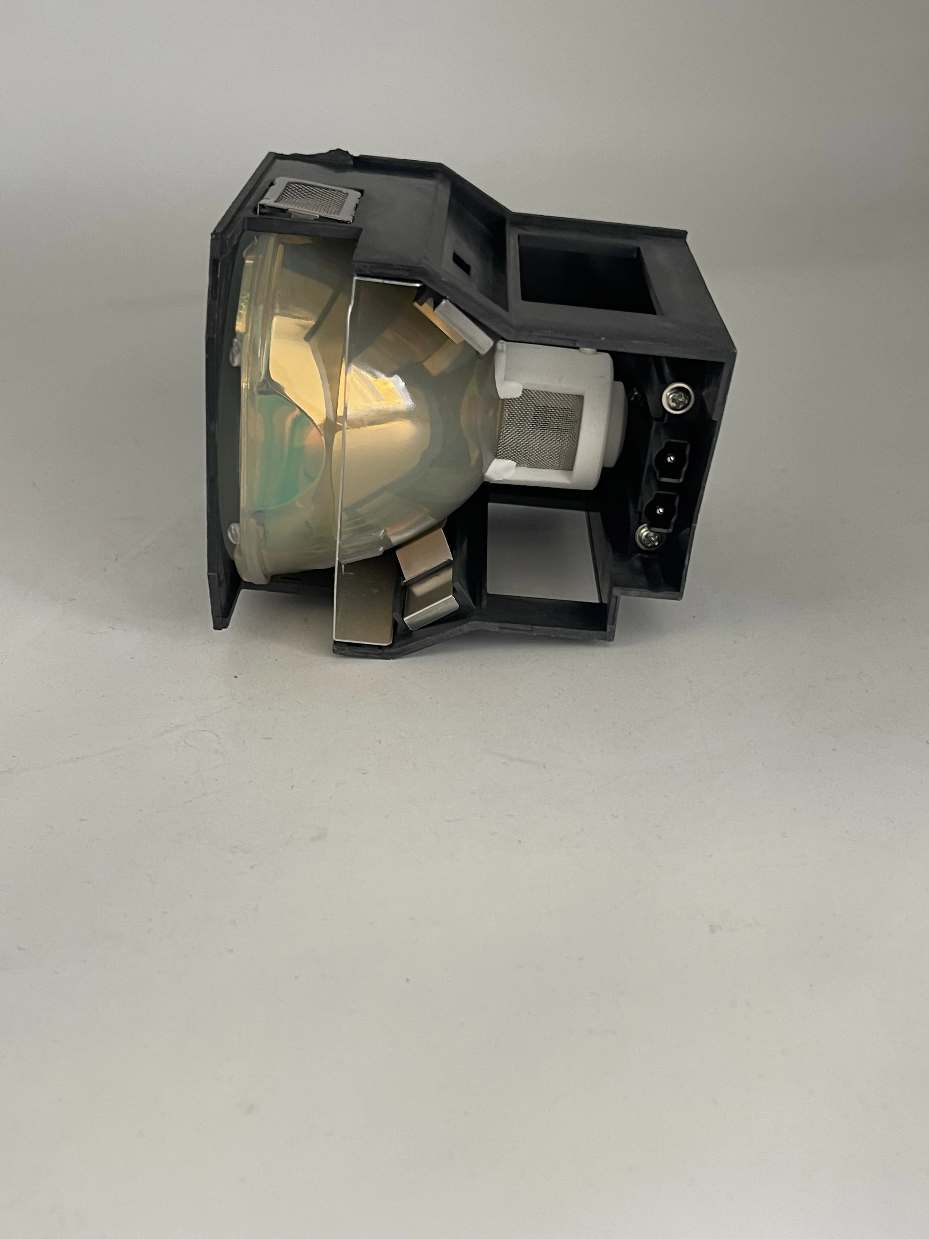 GY Asli ET-LAD7500 Kualitas Lampu Proyektor untuk Panasonic PT-D7500 PT-D7500E PT-D7500U PT-D7600 PT-DFree Pengiriman