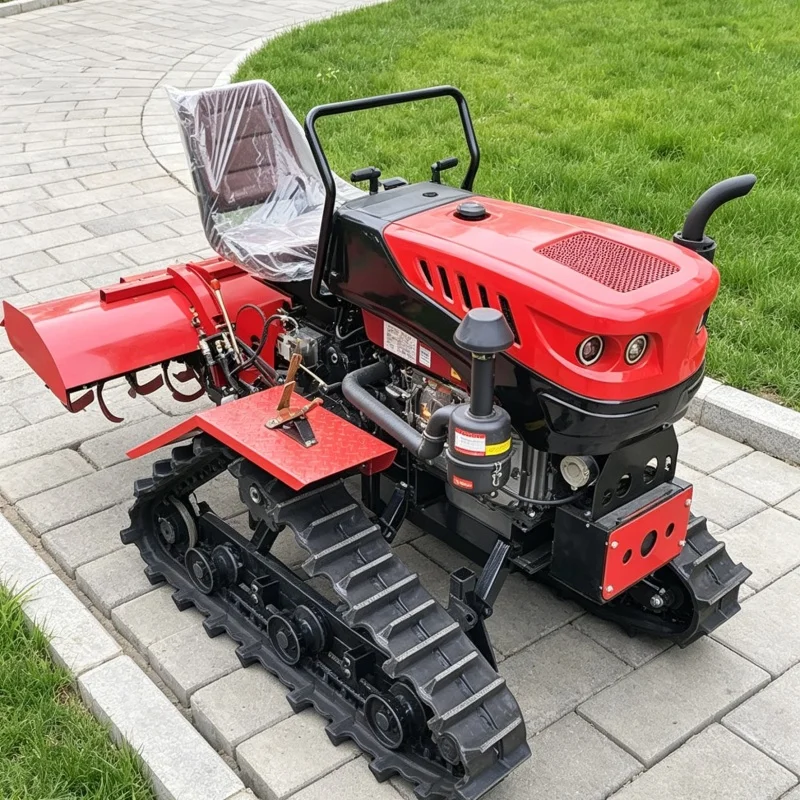 

Customized CE Certified Cultivator, Dual CE & EMC Certified, Bestselling Rotary Tiller, 2026 Hot-selling Farm Tillage Machinery