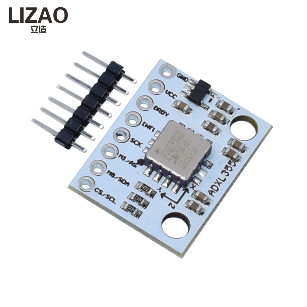 Thumbnail 2 - #19 Discounted Accelerometers Worth Buying