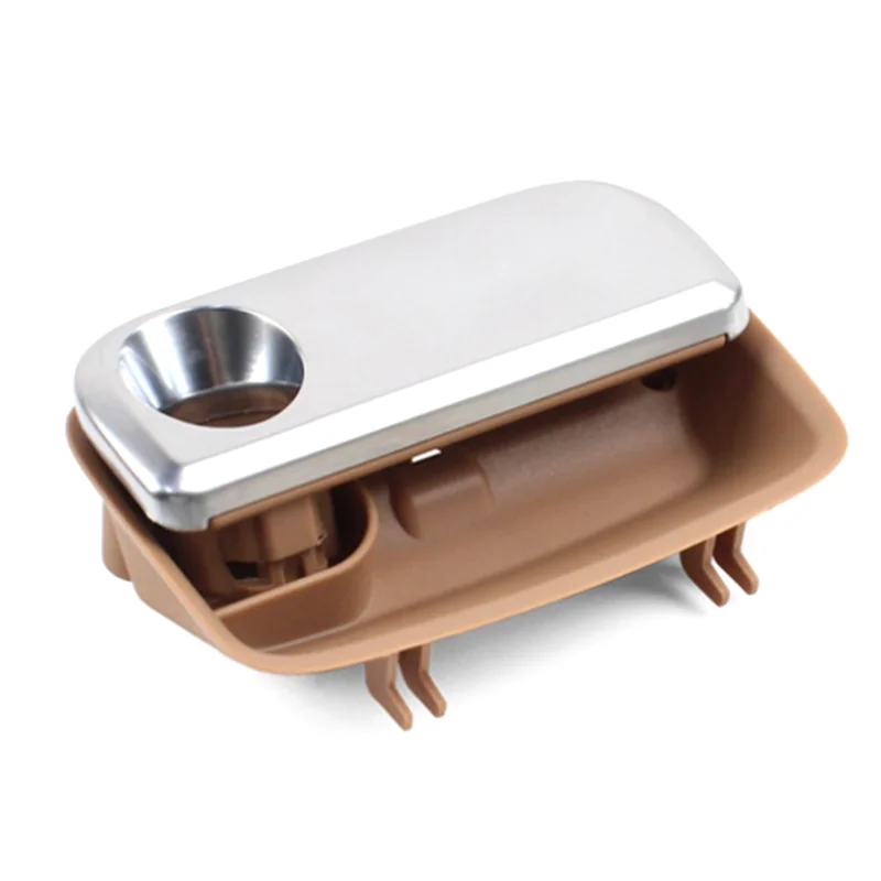 Auto Innen Armaturen brett Handschuh fach Schloss Aufbewahrung sbox Griff für Porsche Macan 95b Cayman 981 Panamera 970 95 b857095f a