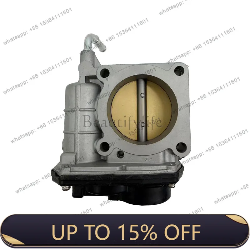 FG Throttle Assembly 16119-JK20B Auto Parts, Refurbished 16119-JK20B
