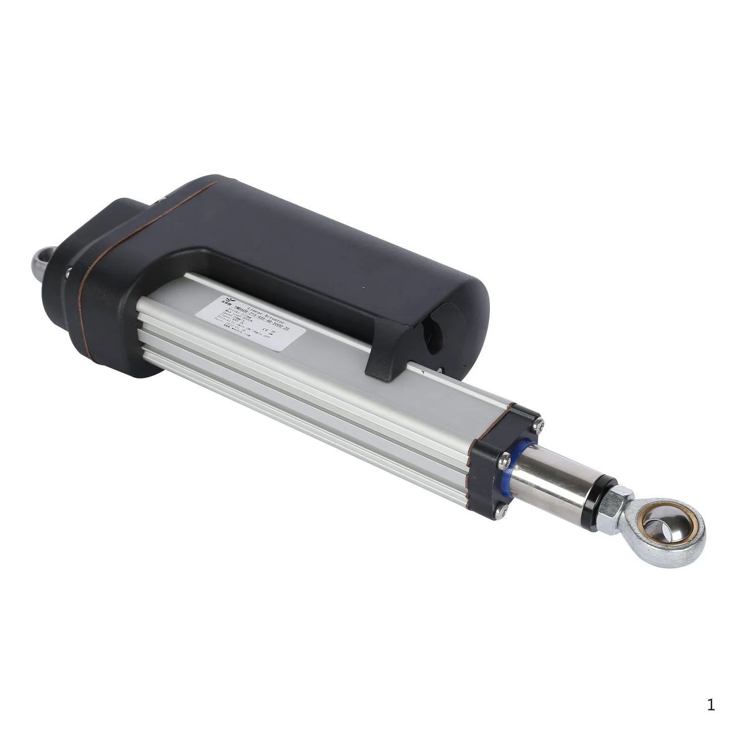 Electric lifting rod for tractor stacker Open door Intelligent lifting platform Electric push-pull rod