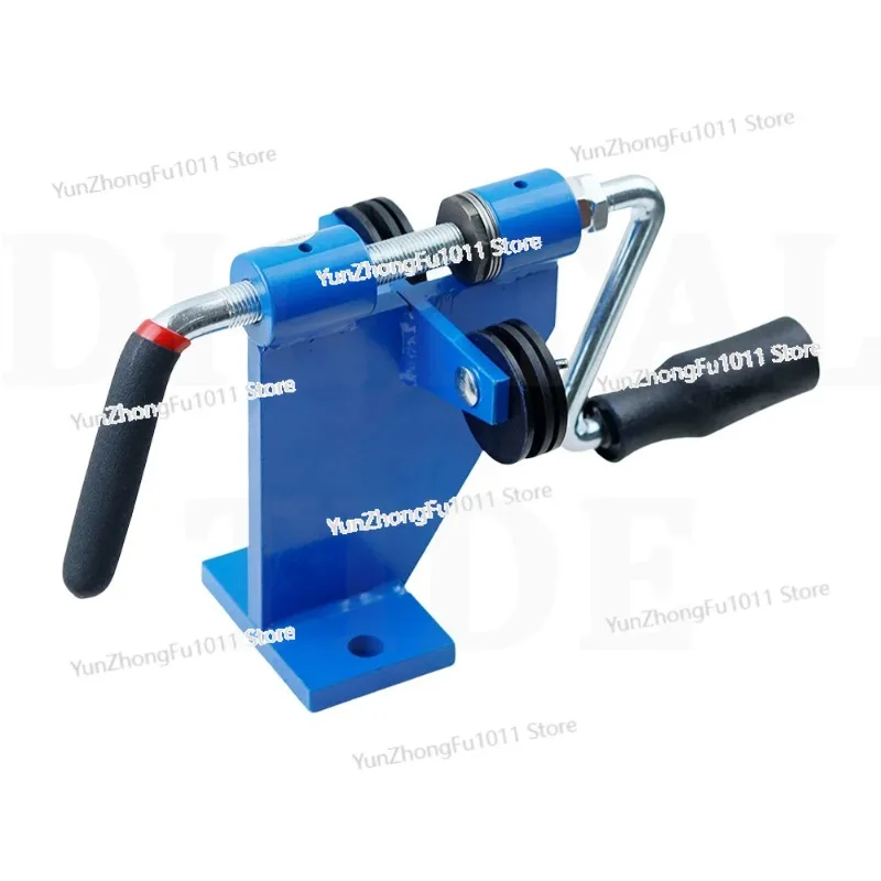 Portable Chain Connectors Chainsaw Chain Connectors Steel Riveting Chain Links Power Tool Accessories