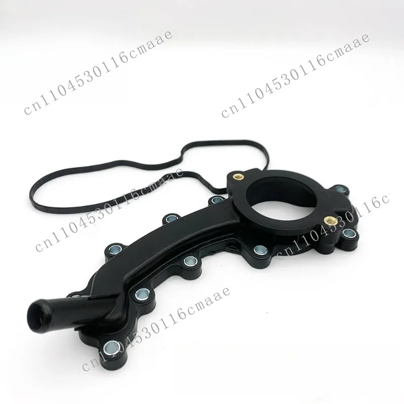 OE: 902-3102 for Engine Coolant Crossover Compatible with Selected Models