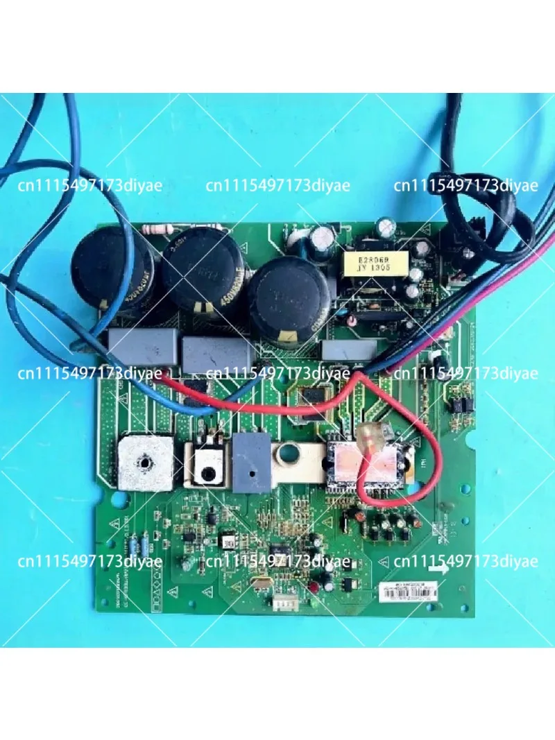 Air Conditioner Main Board CE-KFR80W BP2T4N1-310 Computer Board Replacement Part Dismantled