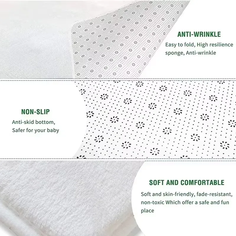 سجاد NFL ذو وعاء فائق غير قابل للانزلاق، سجاد أرضية قابل للغسل للمدخلات وديكور العطلات، يحتفل روح كرة القدم