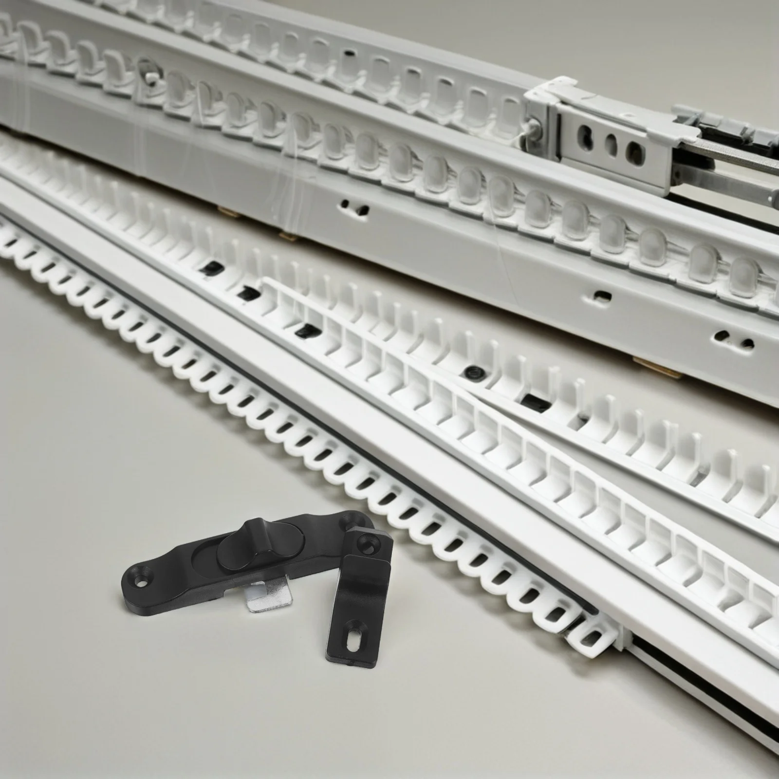 

Sliding Screen Door Lock Adjustable Window Restrictor Heavy Duty Security Latch For Glass Doors Home Safety Sliding Window