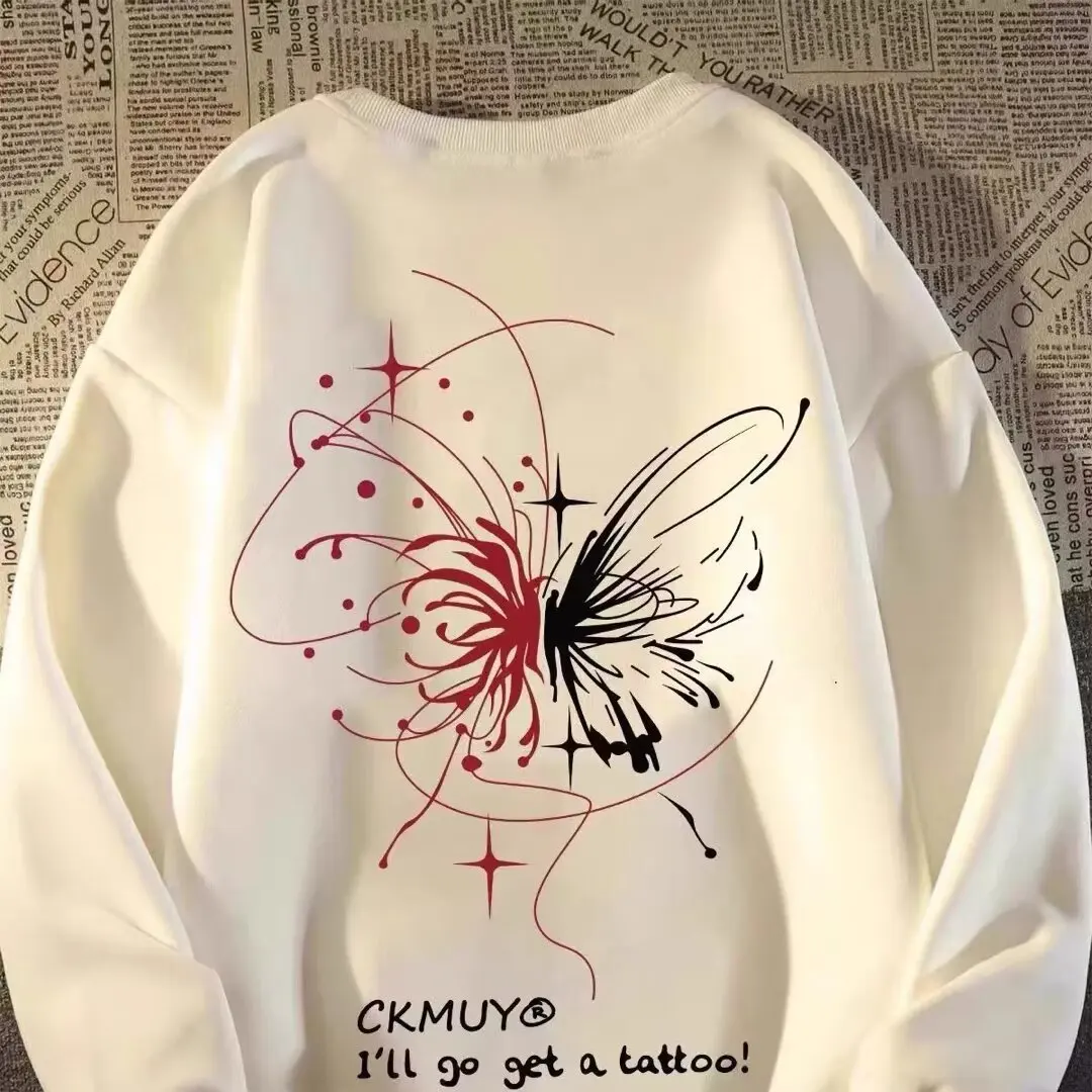 Everything You Need to Know About Rose Hoodie for Men