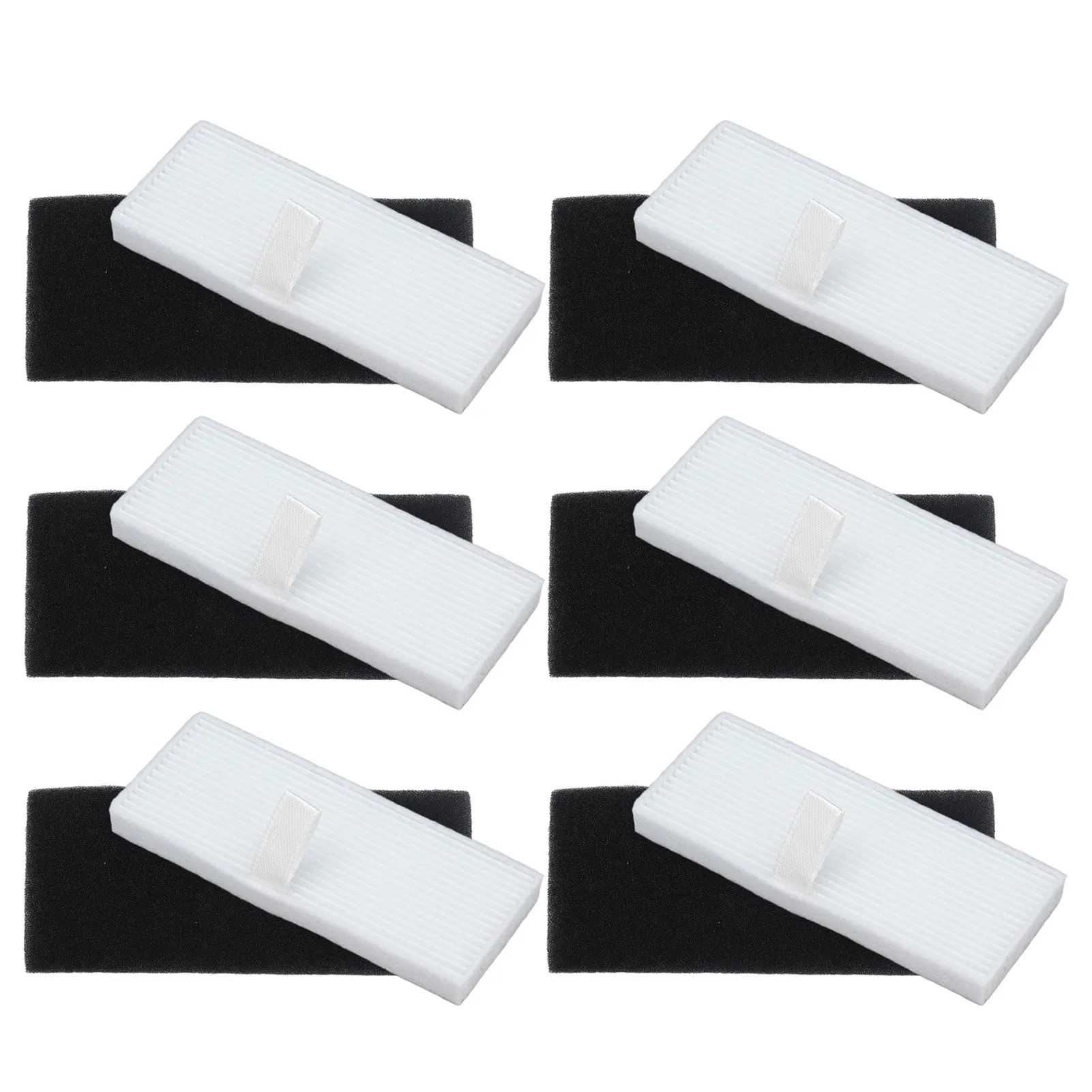 Filtre de rechange réutilisable pour aspirateur domestique, haute performance, salon, S9