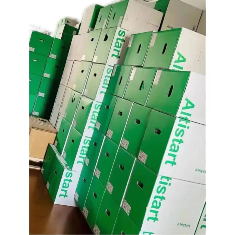 Imagem -05 - Frequency Converter Brand Novidades Original Atv12h037m2