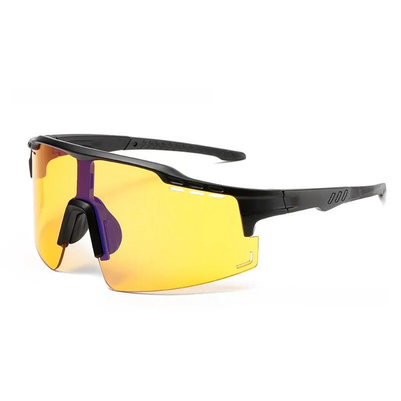 

Cycling glasses, color changing, men's and women's day and night universal running and hiking goggles, windproof goggles