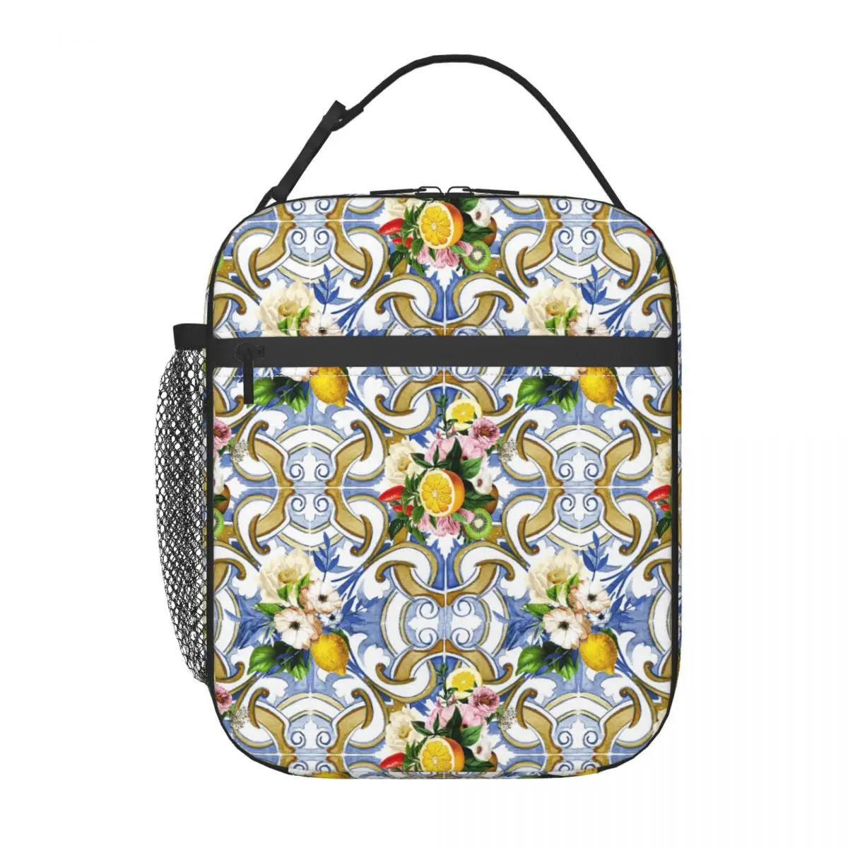 lancheira-termica-com-estampa-de-azulejos-sicilianos-mediterranicos-e-mosaicos-de-limoes-para-mulheres-e-criancas-caixas-de-alimentos-portateis-bolsa-termica-para-almoco