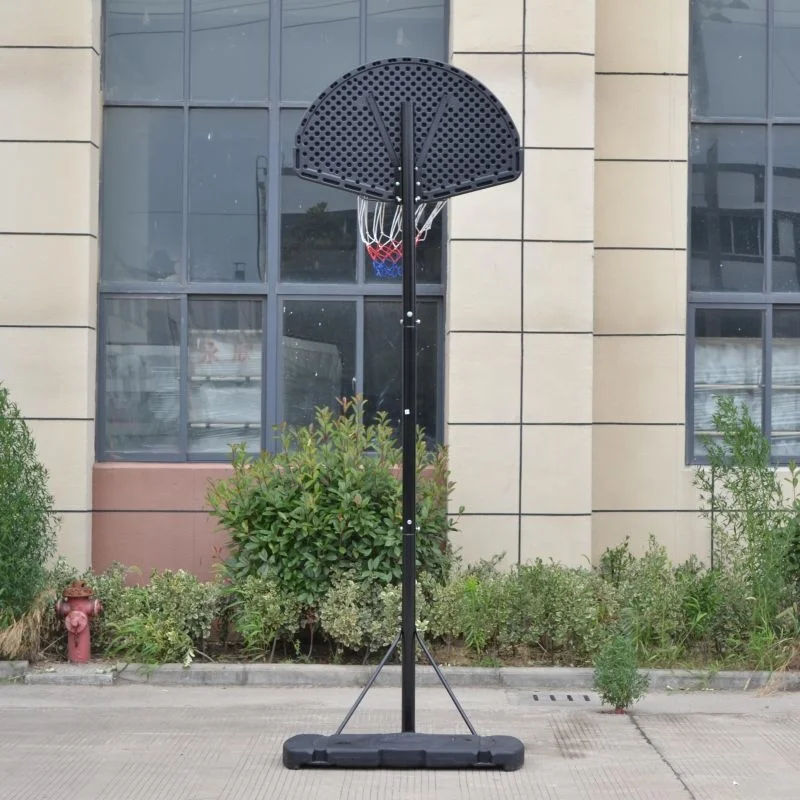 Factory Direct Sales Free Standing Basketball Stand Height Adjustable Basketball Hoop Outdoor Indoor