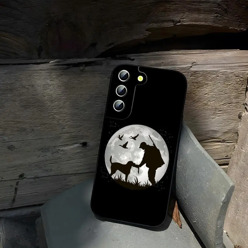 Hunter Dog Hunting … - image