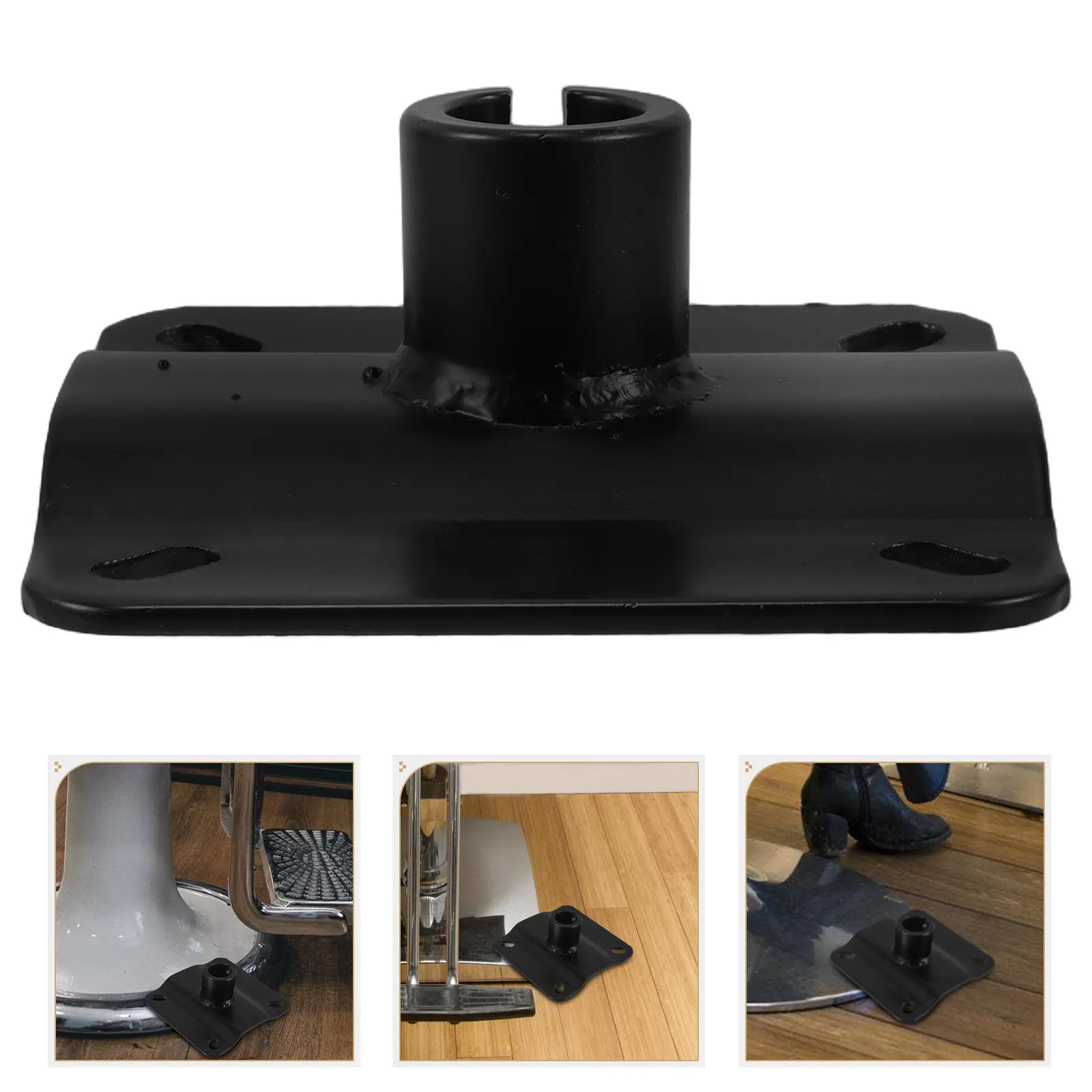 hydraulic-beauty-chair-base-tray-iron-chassis-replacement-heavy-duty-salon-barber-chair-parts-hairdressing-accessories