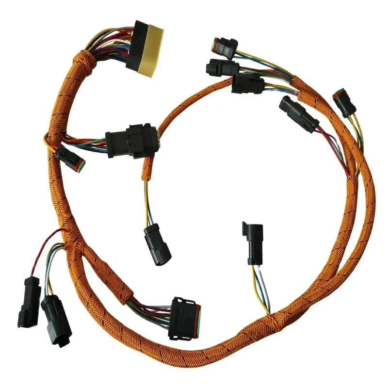 206-5016 2065016 Engine Cable Wiring Harness for Caterpillar for CAT E345B 345B 365B