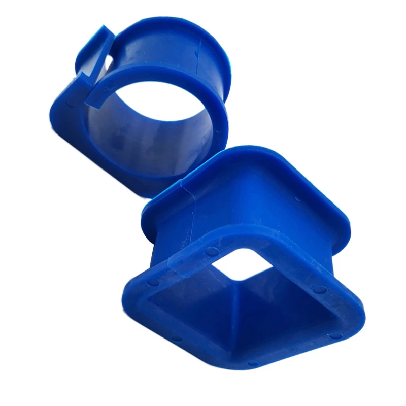 

Authentic For Subaru Forester Impreza WRX Steering Rack Bushing Polyurethane