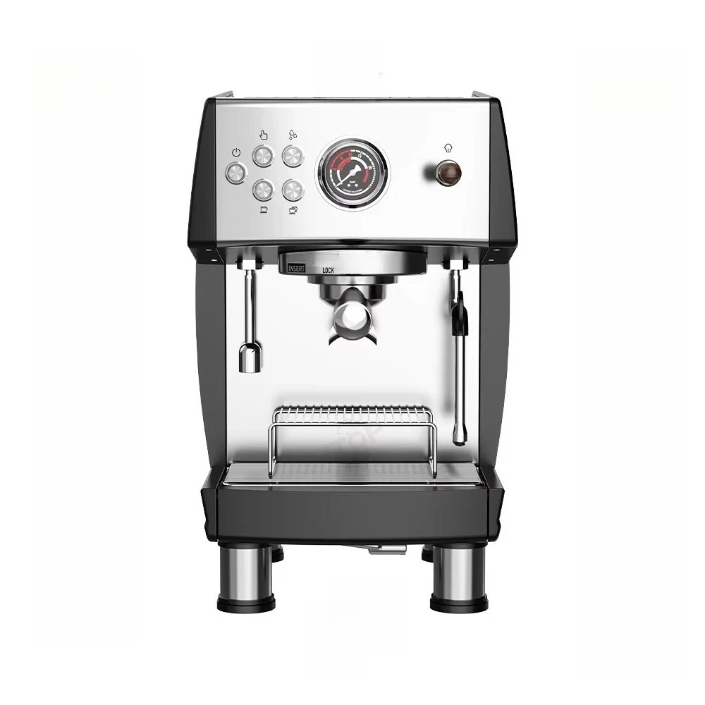 Wholesale Coffee Equipment Espresso Commercial Semi Automatic Coffee Machine Cappuccino Express Coffee Maker with