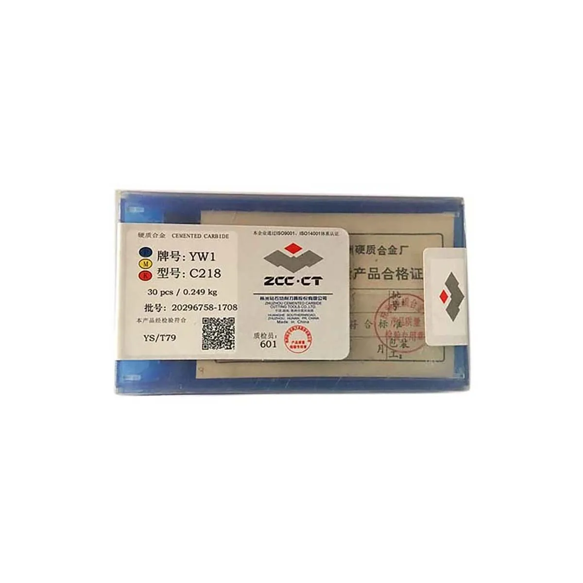 

100% Original YC35/YC45/YD15/YG3/YG6/YG6A/YG8/YS2T/YS30/YS8/YT14/YT15/YT5/YW1/YW2/C218 Alloy Welding Blade