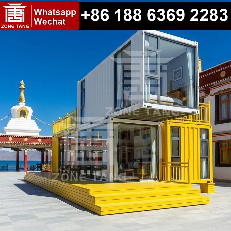 

Кофе Молоко Чай Комната Дом США Сад Дом Цены Домашние Цены Плоский Пакет Домашний Двойной Контейнер Дом Легко Модифицировать Строительный Дом США