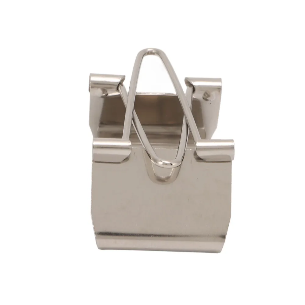 5pcs Stainless Steel Wet Canvas Clips Easy-Install Design Smooth Surface Oil Painting Frame Clamps Canvas Frame Holders